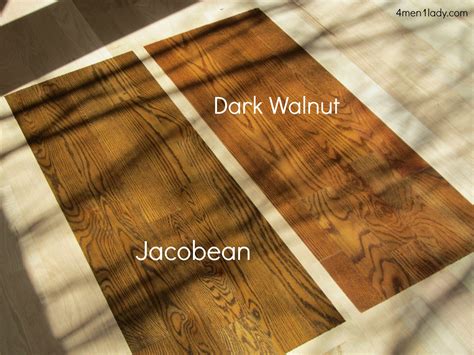 Walnut Wood Floor Stain – Flooring Ideas