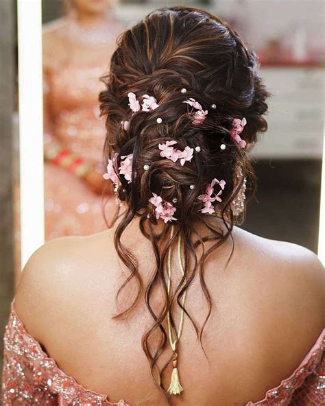 35 Indian Wedding Hairstyles for 2025 [Expert Tips]