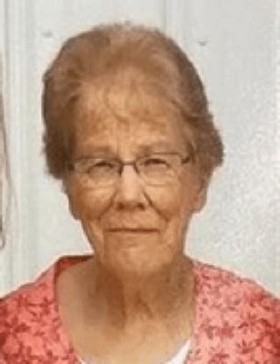 Audrey J. Moen Obituary - 2020 - Kratz Funeral Home