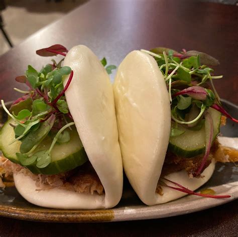 ZANYU ASIAN NOODLE RESTAURANT, Raleigh - Photos & Restaurant Reviews ...