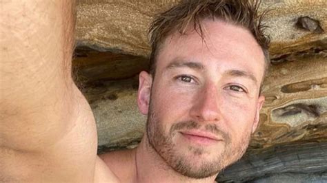 Matthew Mitcham Nudes