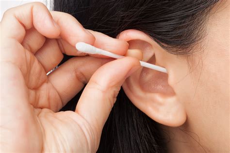 6 causes and remedies for itchy ears – Artofit