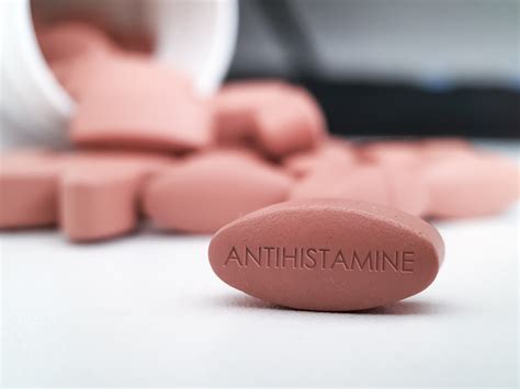 Can You Take Probiotics and Antihistamines Together? - Probiotics.tips