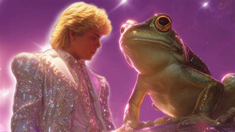 What's The 'Predador De Perereca' Song And Its English Translated ...