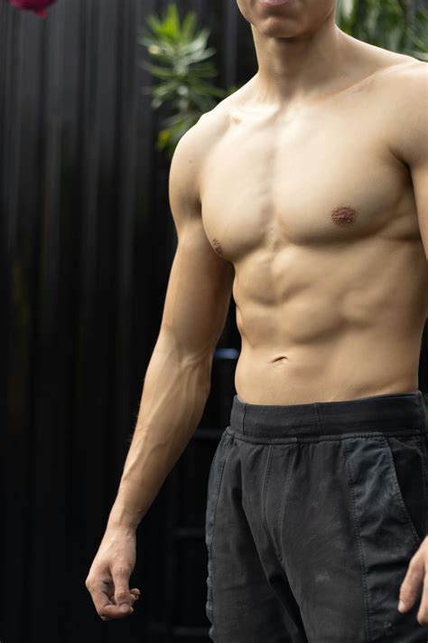 Man With Abs Photos, Download The BEST Free Man With Abs Stock Photos ...