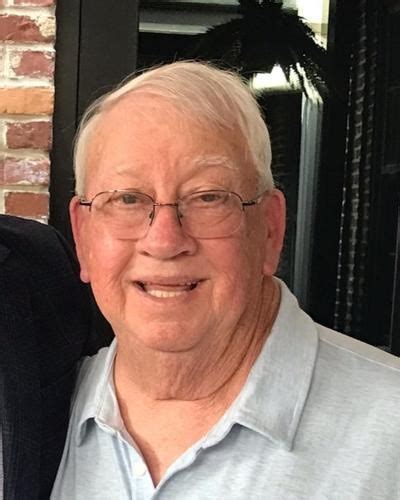 Roger Eugene Barnette Obituary (2024) - Inman, SC - Seawright Funeral ...