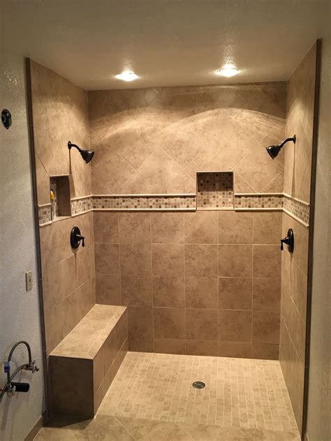 Marble Tile Shower: A Luxurious Option For Your Home - Shower Ideas