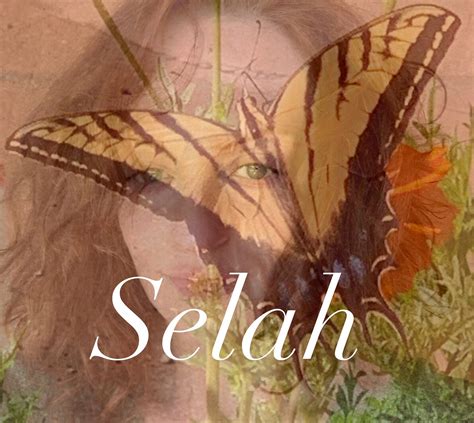 What Does Selah Mean In The Bible And Why Is It Important at Abby ...