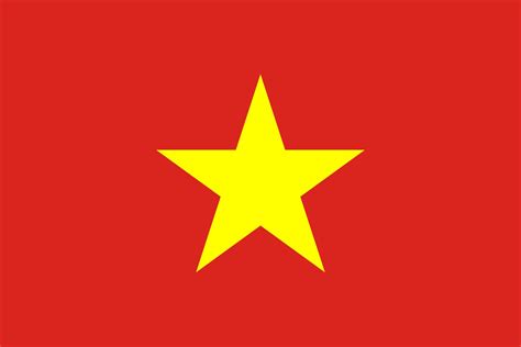 Flag of Vietnam | History, Meaning, Symbolism | Britannica
