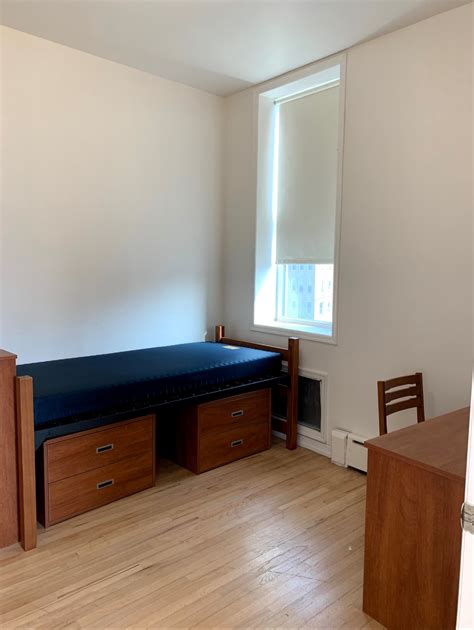 Grand Avenue Residence - Pratt Institute