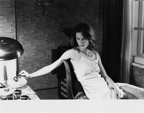 Charlotte Rampling Nudes