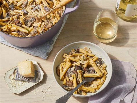 10 One-Pot Pasta Recipes That Will Save You Time and Dishes