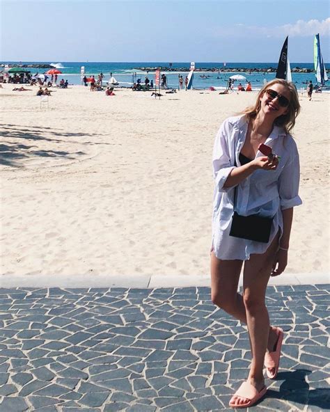 Hot Photos Of Aleksandra Bortich - 12thBlog