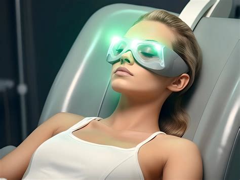 Top 8 Benefits of Green Light Therapy Revealed