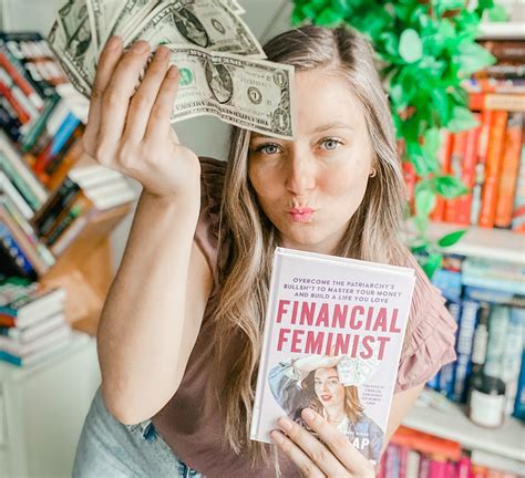 Financial Feminist (Review) – BookNerdalie