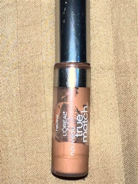 L’Oréal true match concealer dupe : r/IndianMakeupAddicts