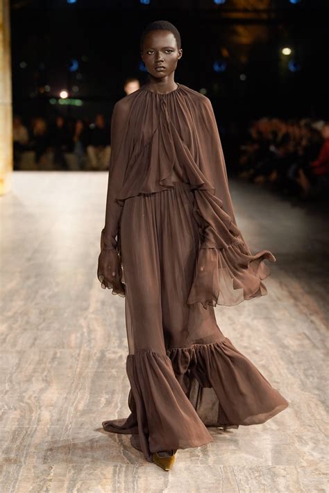 Saint Laurent Spring-summer 2024 - Ready-to-Wear