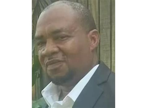 Deacon Nakia Chato McPhatter Obituary (2025) - Laurinburg, NC ...