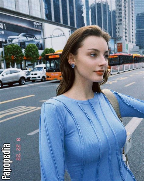 Marina Bondarko Nude Leaks - Photo #4915849 - Fapopedia