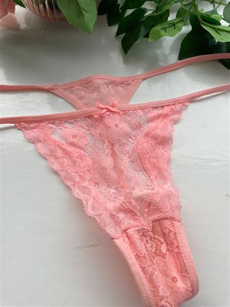 Pink Panties – Lily Fiore