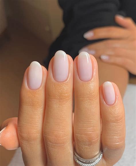30 Oval Nails Ideas: Trendy, Cute, and Perfect Designs for Every Season ...