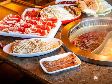The 12 Best Hot Pot Restaurants In LA - Los Angeles - The Infatuation
