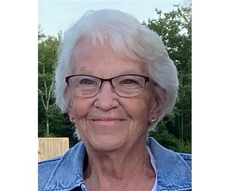 Ellen Louise Blumberg Obituary (2023) - Little Falls, NY - Mohawk ...