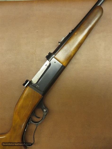 Savage Model 99E