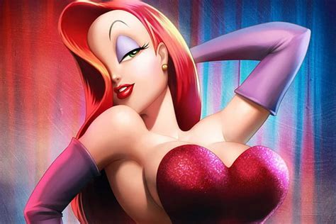 Xnxx Jessica Rabbit