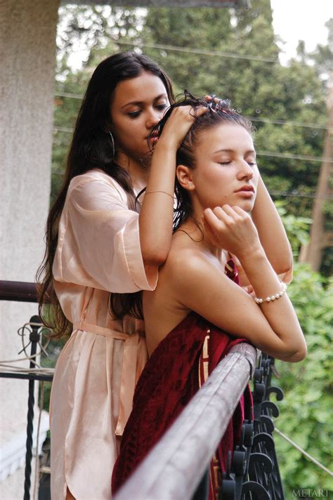 Juman and Tamara C : r/LadiesofMetArt