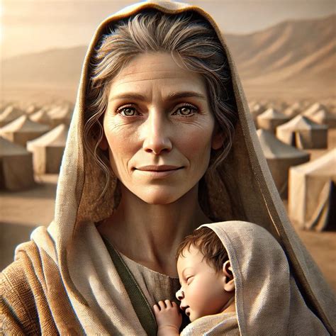 Elizabeth: Mother of John the Baptist - Catholic Online News