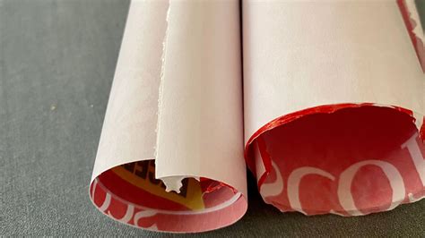 Make Your Own Freezer Paper