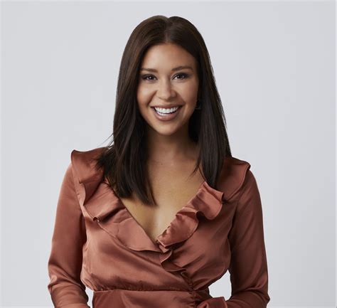 ‘The Bachelor’ Season 26: Meet Clayton Echard’s Final 3 Ladies