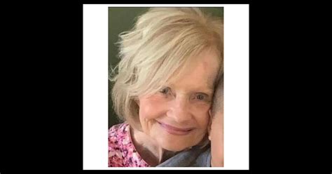 Obituary | Patricia Spameni | M. J. Colucci & Son Niagara Funeral Chapel