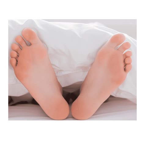 Hot Feet And Knees At Night at William Palumbo blog