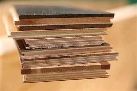 How Is Engineered Hardwood Flooring Made - Clsa Flooring Guide