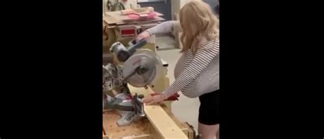 Canadian Trans Teacher Dons Massive Prosthetic Breasts With Reported ...