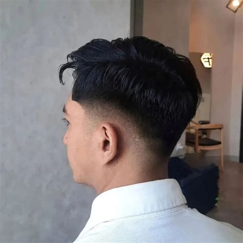 18 Trendy Men Undercut Hairstyles To Try Out In 2025