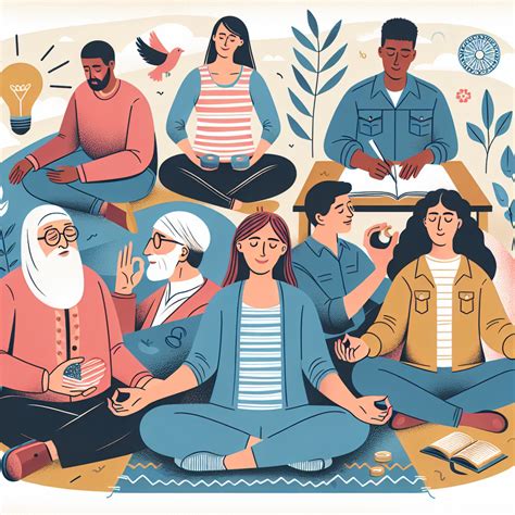 Coping Mechanisms: How Individuals with Learning Disabilities Can ...