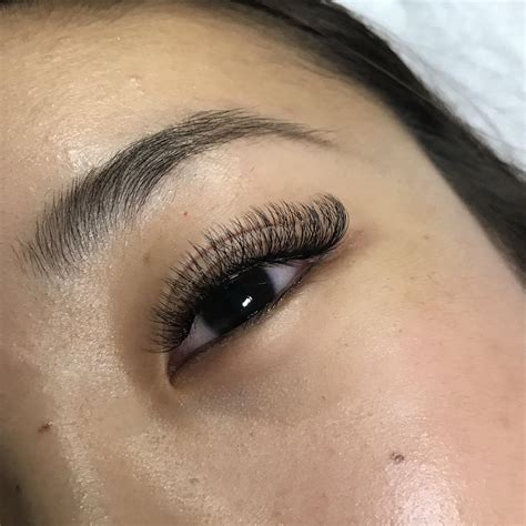 What Is Hybrid Full Set Lashes at Nedra Harris blog