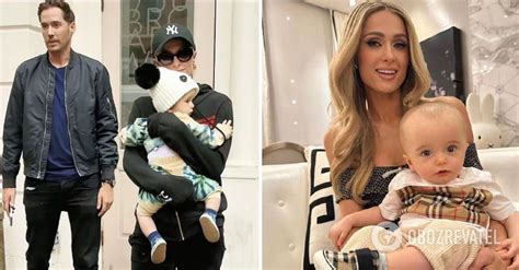 Paris Hilton odpowiada na oskarżenia, że jej syn jest chory: wyjaśnia, dlaczego jej potomstwo ma ...