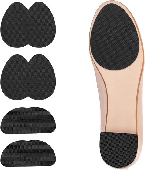 Amazon.com: Non Slip Shoe Pads，Anti Slip Shoe Pads for High Heels ...