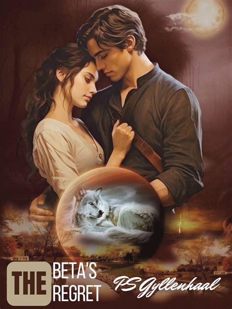 The Beta's Regret — by PS Gyllenhaal — AlphaNovel