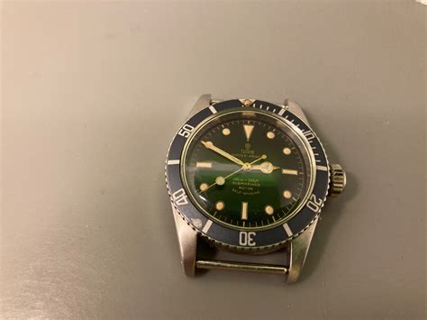 Rolex - Rolex/Tudor and the Marine Nationale