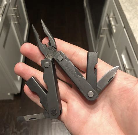 Тарков Мультитул Leatherman Где Найти - 51 фото