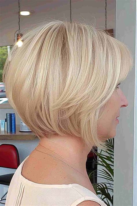 39 Fabulous Graduated Bob Styles for a Modern Look in 2026