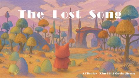The Lost Song | Devpost