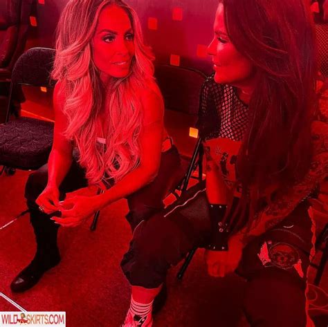 Trish Stratus / trishstratuscom nude Instagram leaked photo #778