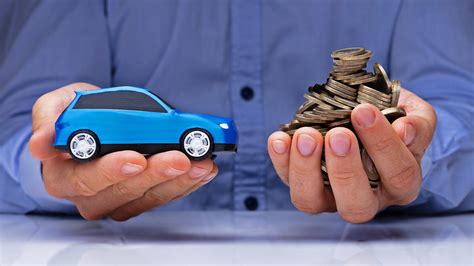 Car finance negative equity explained | Carbuyer