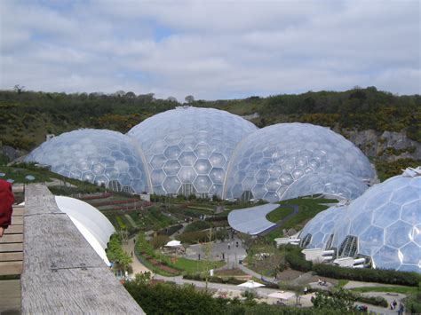 environment - Could permanent self-sustaining biodomes be built on Mars ...